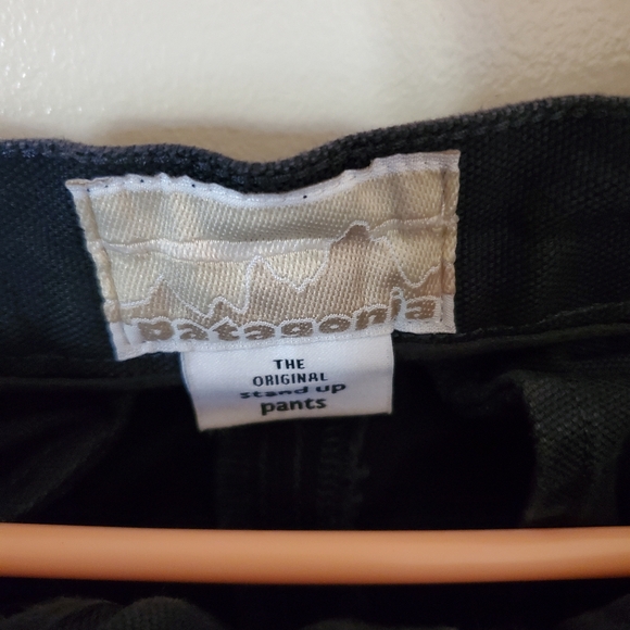 Patagonia Women's Heritage Stand Up® Pants - Picture 6 of 6